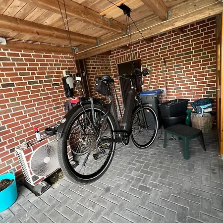 Ferienapartment Stuermer Lejlighed