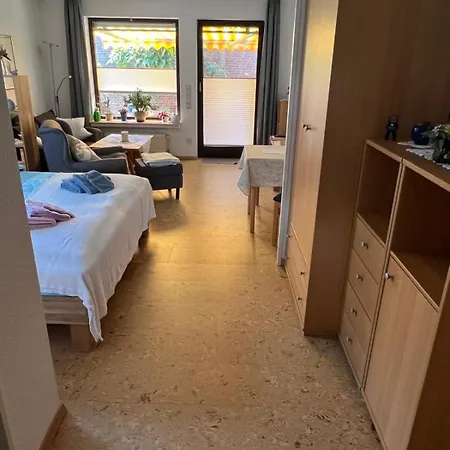Ferienapartment Stuermer * Nordhorn