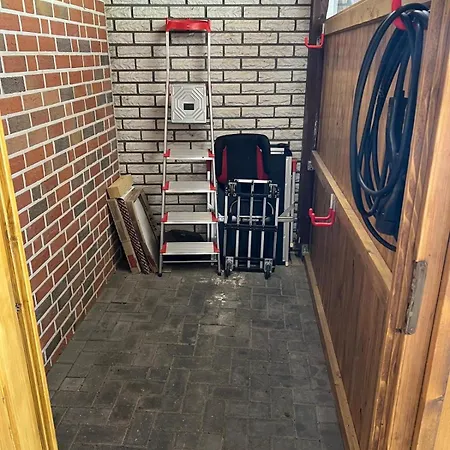 Lejlighed Ferienapartment Stuermer Nordhorn