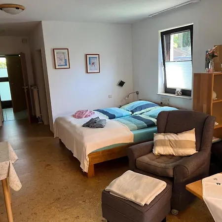 Ferienapartment Stuermer * Nordhorn