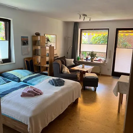 Ferienapartment Stuermer *