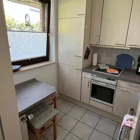 Ferienapartment Stuermer *