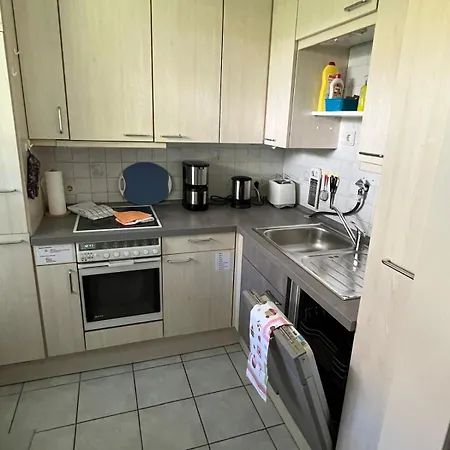 Ferienapartment Stuermer