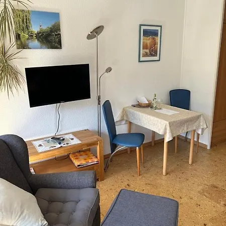 Lejlighed Ferienapartment Stuermer *