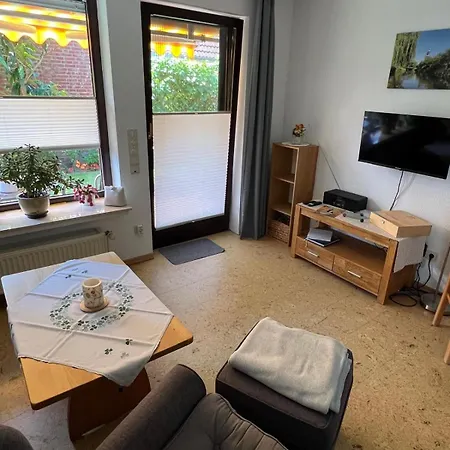 Ferienapartment Stuermer *