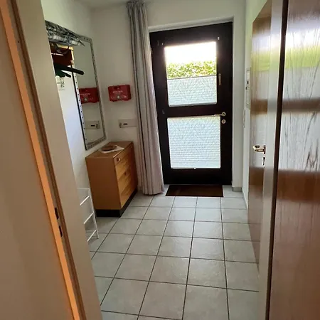 Ferienapartment Stuermer Apartman Nordhorn