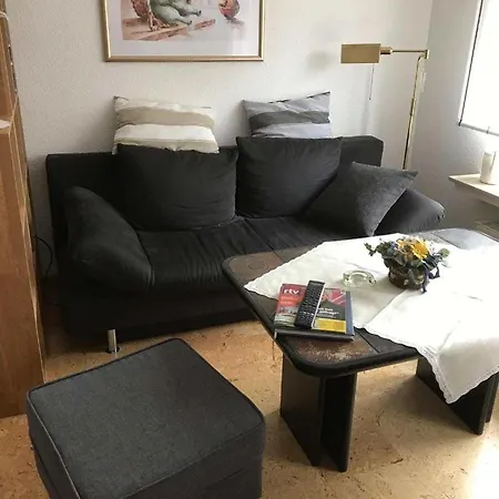 Lejlighed Ferienapartment Stuermer Nordhorn