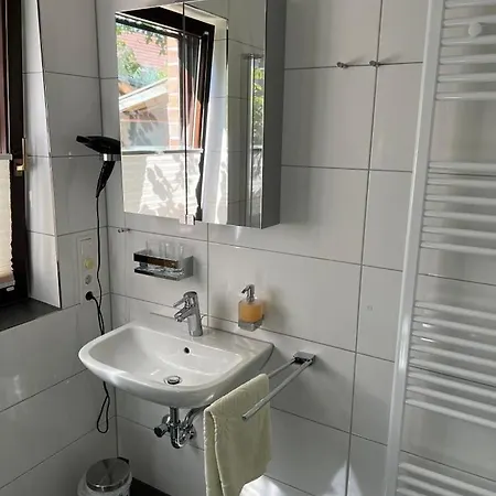 Ferienapartment Stuermer Nordhorn