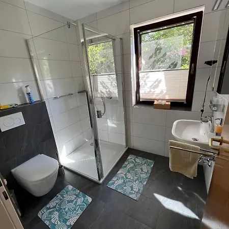 Ferienapartment Stuermer